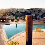 Ξενοδοχείο Kelebek Cave Γκόρεμε