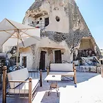 Kelebek Cave Göreme