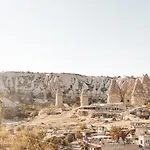 Kelebek Cave Ξενοδοχείο Γκόρεμε