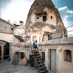 Kelebek Cave