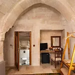 Kelebek Cave 3* Göreme