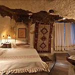 Szálloda Kelebek Cave Göreme