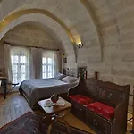 Szálloda Kelebek Cave 3*
