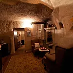 Kelebek Cave Ξενοδοχείο 3*