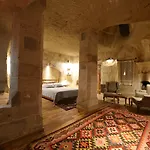 Kelebek Cave Szálloda Göreme