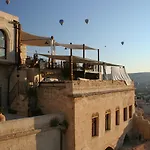 Ξενοδοχείο Kelebek Cave Γκόρεμε