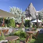 Kelebek Cave Göreme