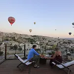 Kelebek Cave 3* Göreme