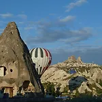 Kelebek Cave 3* Göreme