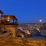 Kelebek Cave Göreme