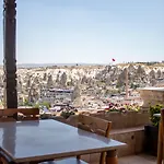 Szálloda Kelebek Cave Göreme