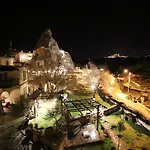 Szálloda Kelebek Cave Göreme