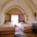 Kelebek Cave Szálloda 3*