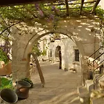 Kelebek Cave Ξενοδοχείο 3*
