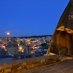 Kelebek Cave 3* Göreme