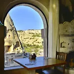 Ξενοδοχείο Kelebek Cave Γκόρεμε