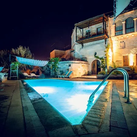 Kelebek Cave Hotel 3*