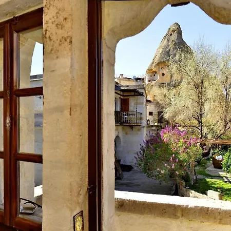 Kelebek Cave Hotel 3*