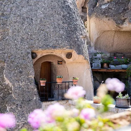 Hotel Kelebek Cave Göreme