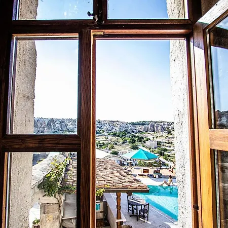 Otel Kelebek Special Cave & Göreme