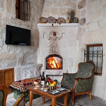 Kelebek Special Cave & Otel Göreme