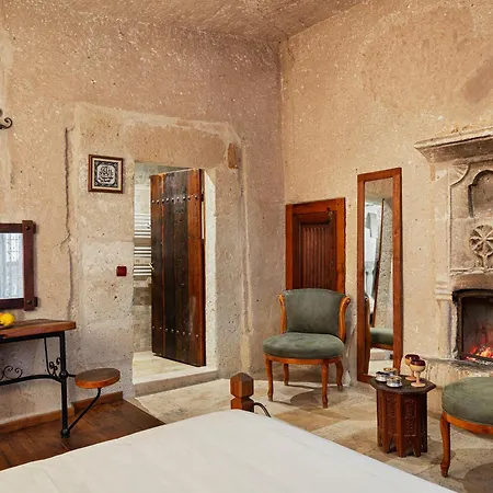 Kelebek Special Cave & 3* Goreme