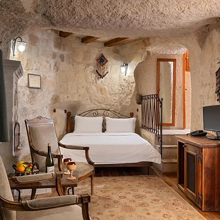 Otel Kelebek Special Cave &
