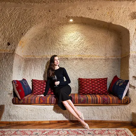 Kelebek Special Cave & Otel Göreme