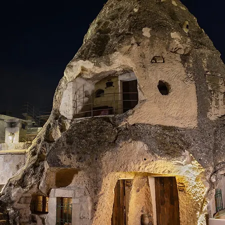 Kelebek Special Cave & Goreme