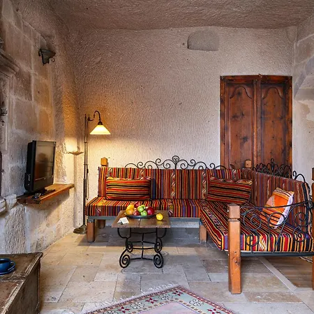 Kelebek Special Cave & 3* Goreme