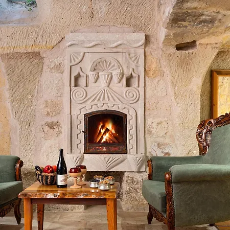 Kelebek Special Cave & Hotel