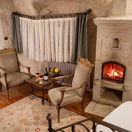 Otel Kelebek Special Cave & 3*