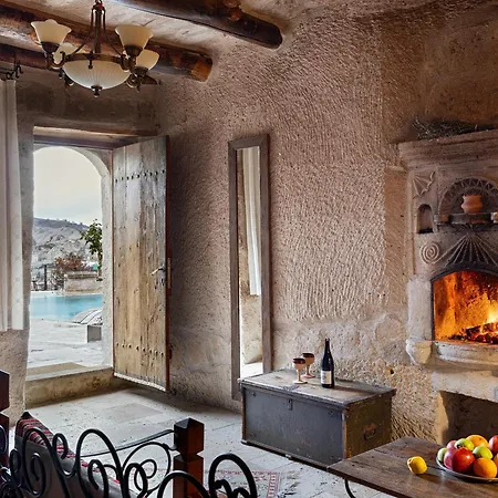 Kelebek Special Cave & Otel Göreme
