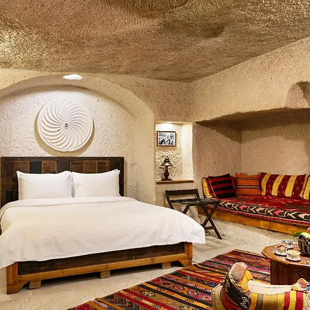 Kelebek Special Cave & Otel