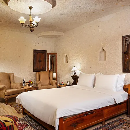Kelebek Special Cave & Otel 3*