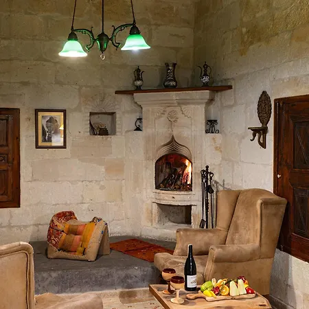 Otel Kelebek Special Cave & Göreme