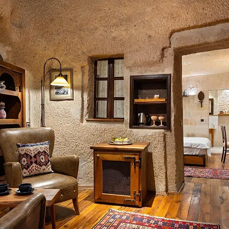 Otel Kelebek Special Cave &