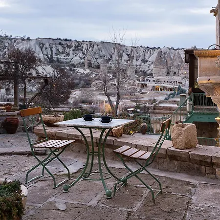 Hotel Kelebek Special Cave & 3*