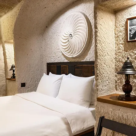 Kelebek Special Cave & Otel Göreme