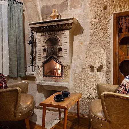 Kelebek Special Cave & 3* Göreme