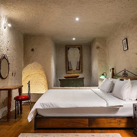 Kelebek Special Cave & Otel 3*
