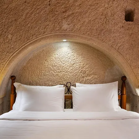 Otel Kelebek Special Cave & 3*