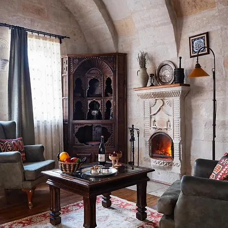 Kelebek Special Cave & Goreme