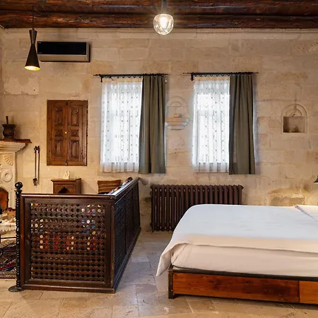 Kelebek Special Cave & 3* Göreme