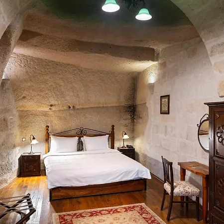 Kelebek Special Cave & Otel