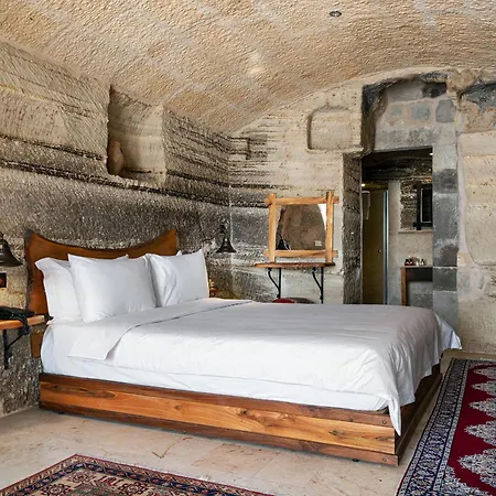 Kelebek Special Cave & 3* Göreme