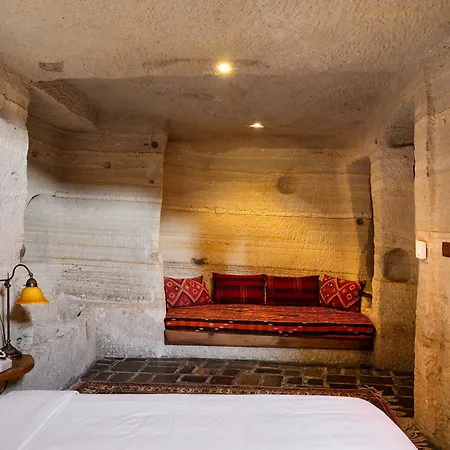 Kelebek Special Cave & Otel