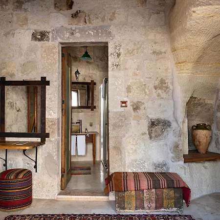 Otel Kelebek Special Cave &