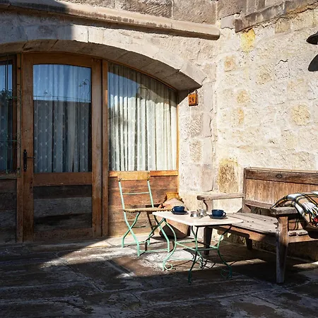 Otel Kelebek Special Cave & 3*