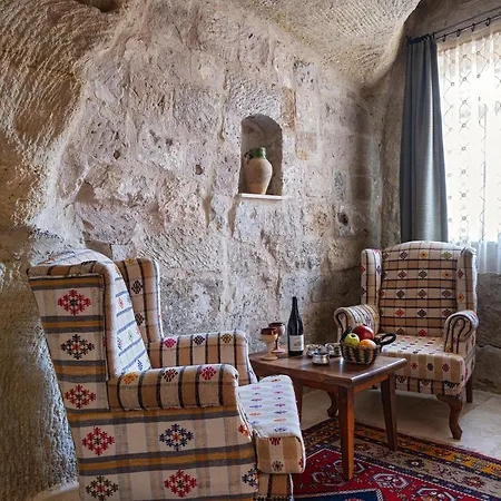 Otel Kelebek Special Cave & Göreme
